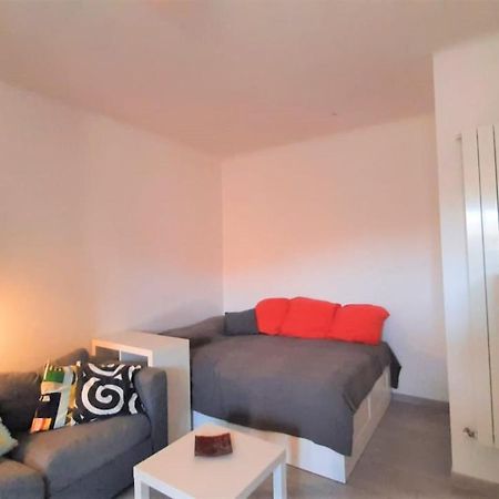 Ferienwohnung Accomodo Mim23 Monolocale Navigli Mailand Exterior foto