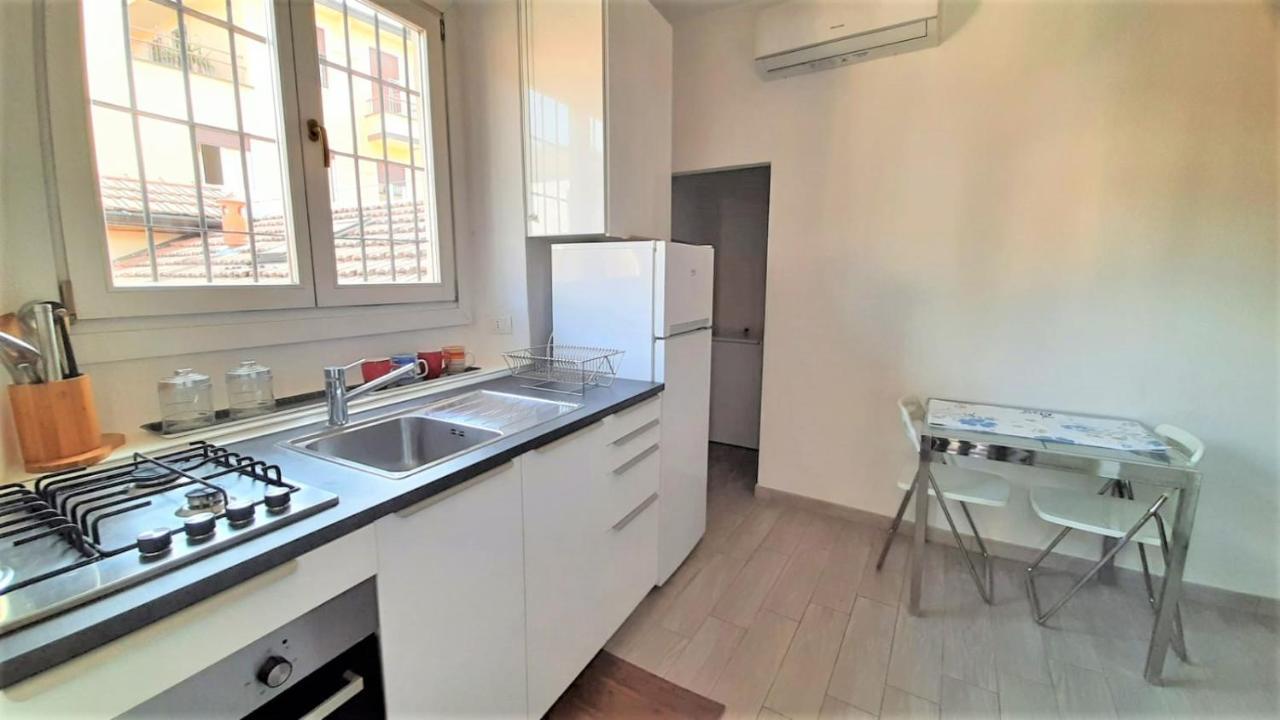 Ferienwohnung Accomodo Mim23 Monolocale Navigli Mailand Exterior foto