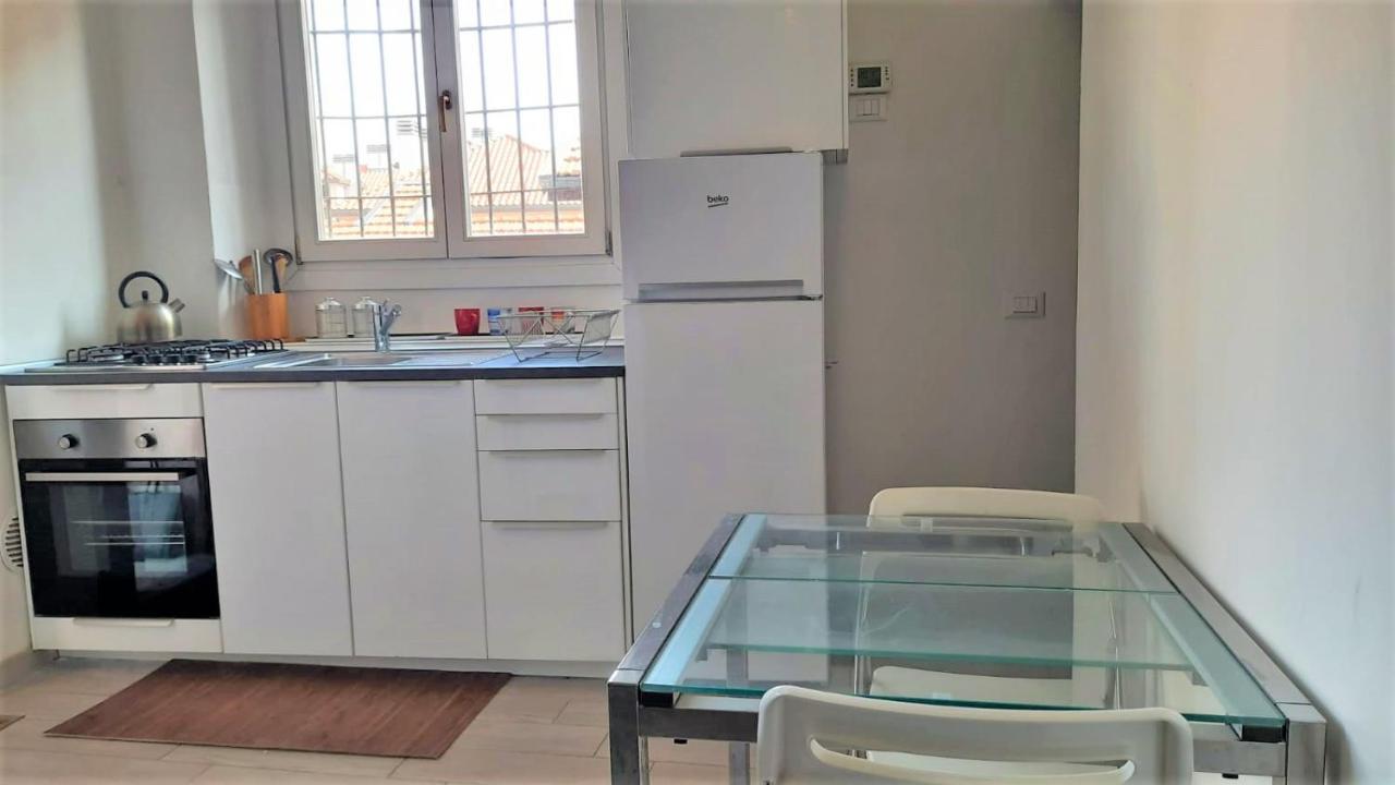 Ferienwohnung Accomodo Mim23 Monolocale Navigli Mailand Exterior foto